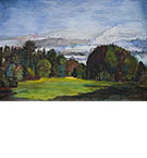 Beech Copse and Greensward
