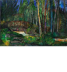 Mountain Stream